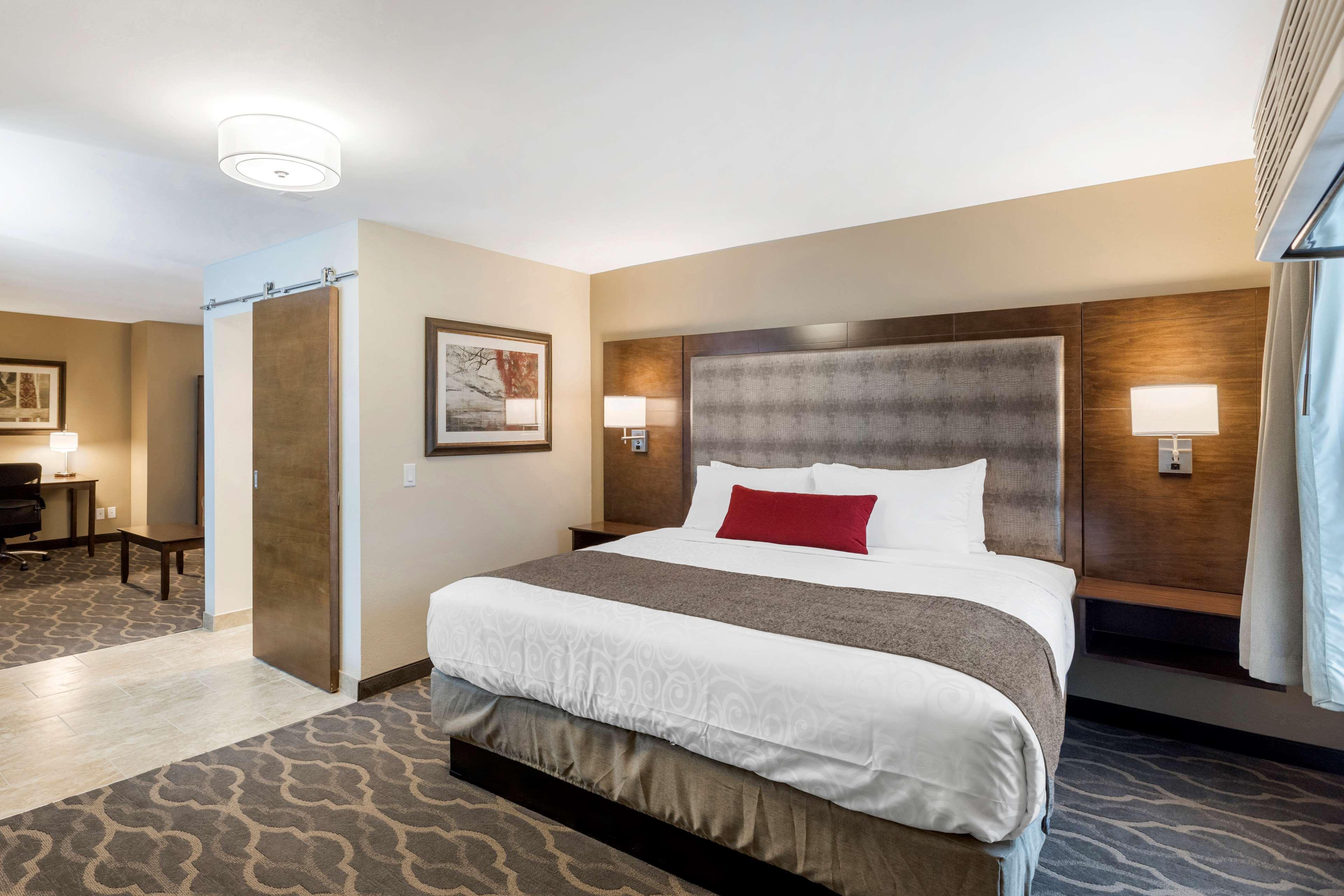 Country Inn & Suites By Radisson, Grandville-Grand Rapids West, Mi Exterior foto