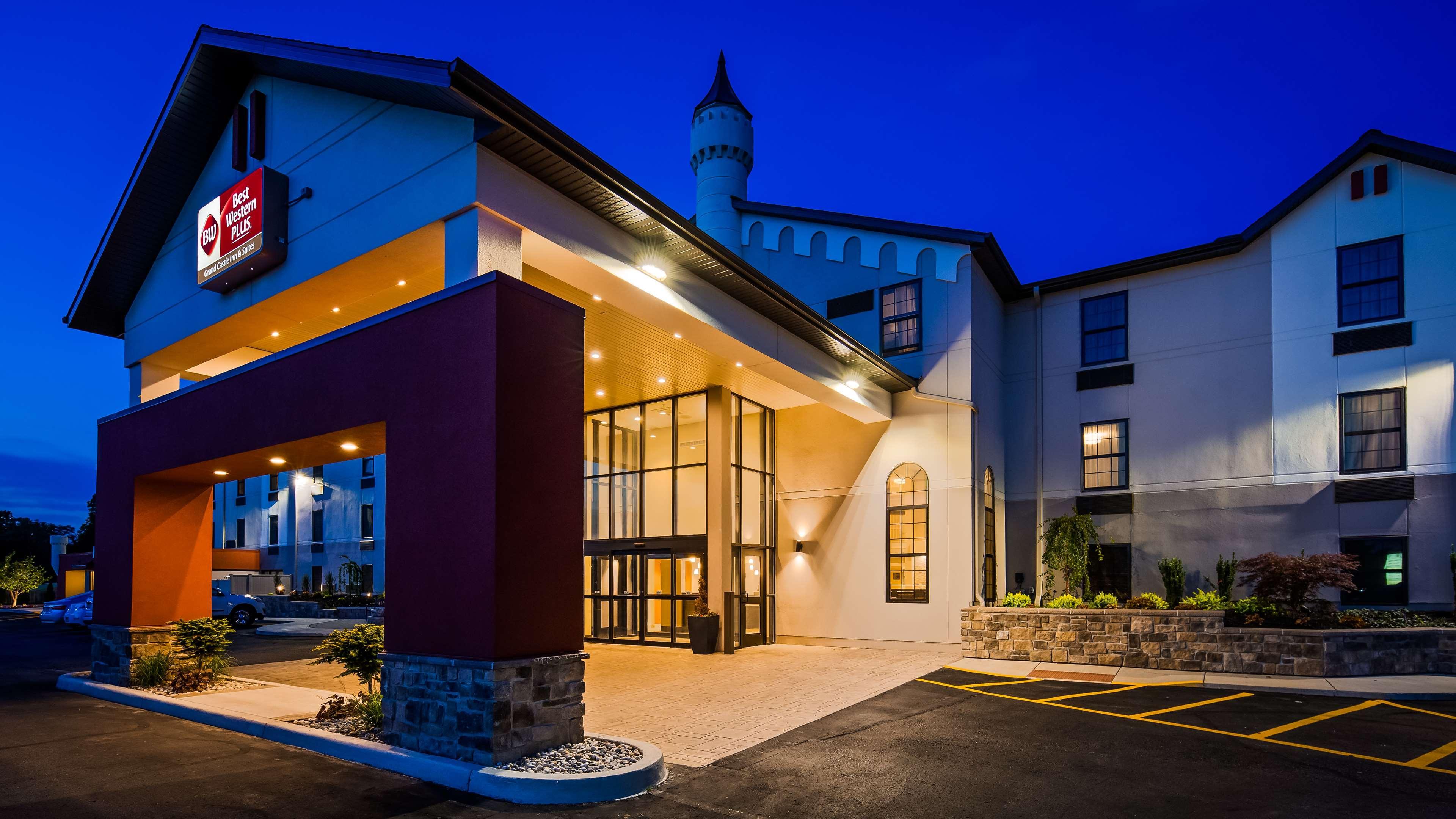 Country Inn & Suites By Radisson, Grandville-Grand Rapids West, Mi Exterior foto
