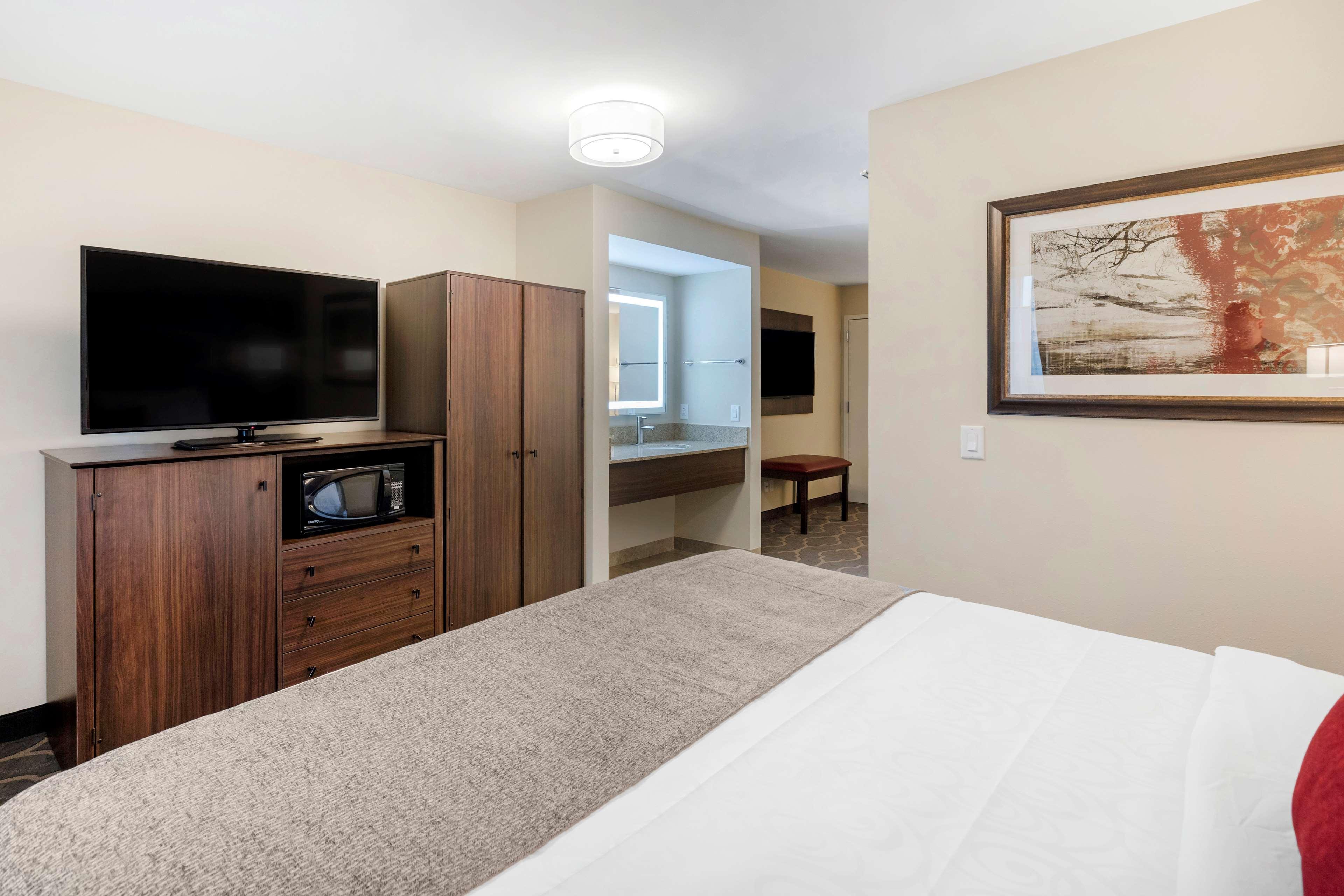 Country Inn & Suites By Radisson, Grandville-Grand Rapids West, Mi Exterior foto