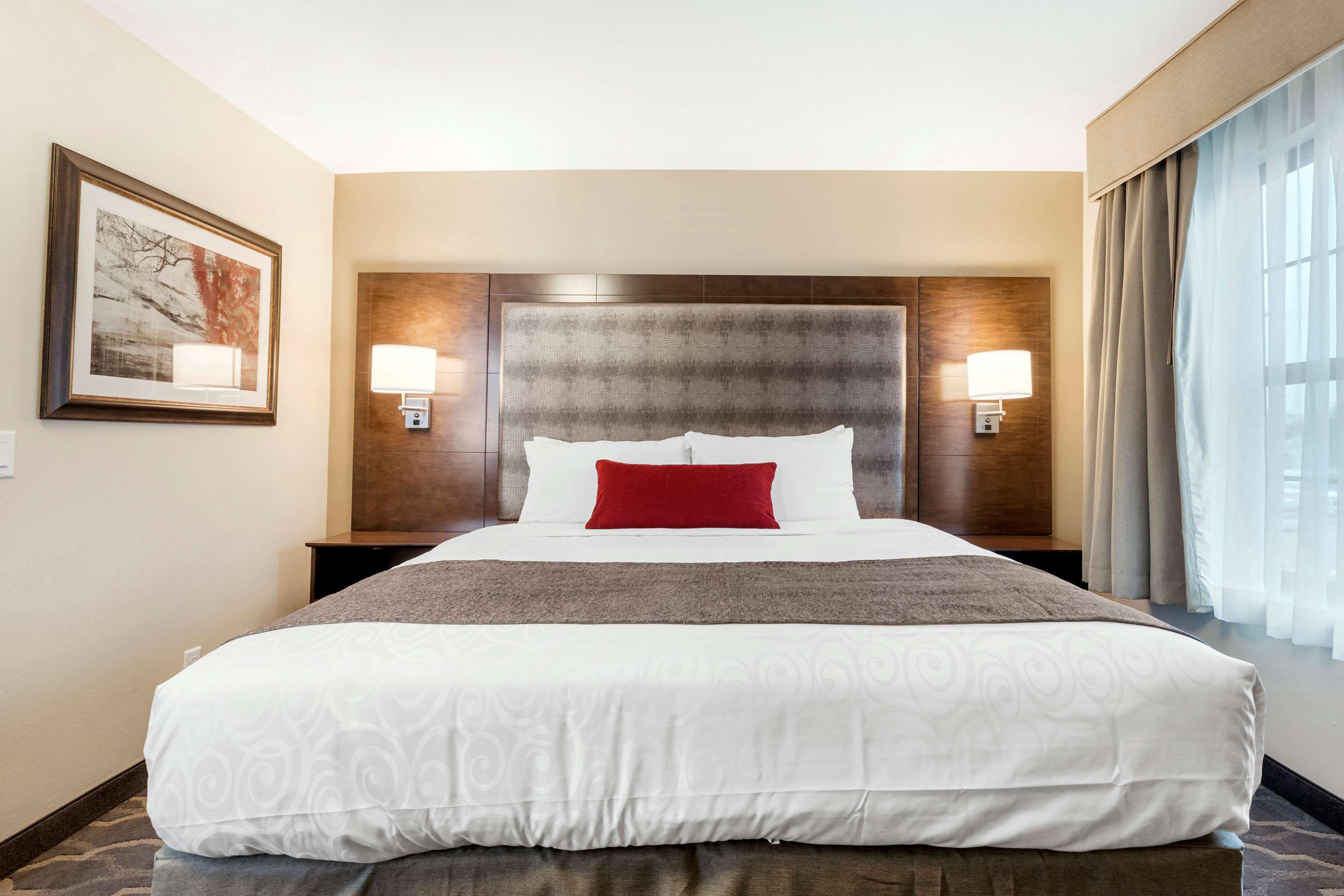 Country Inn & Suites By Radisson, Grandville-Grand Rapids West, Mi Exterior foto