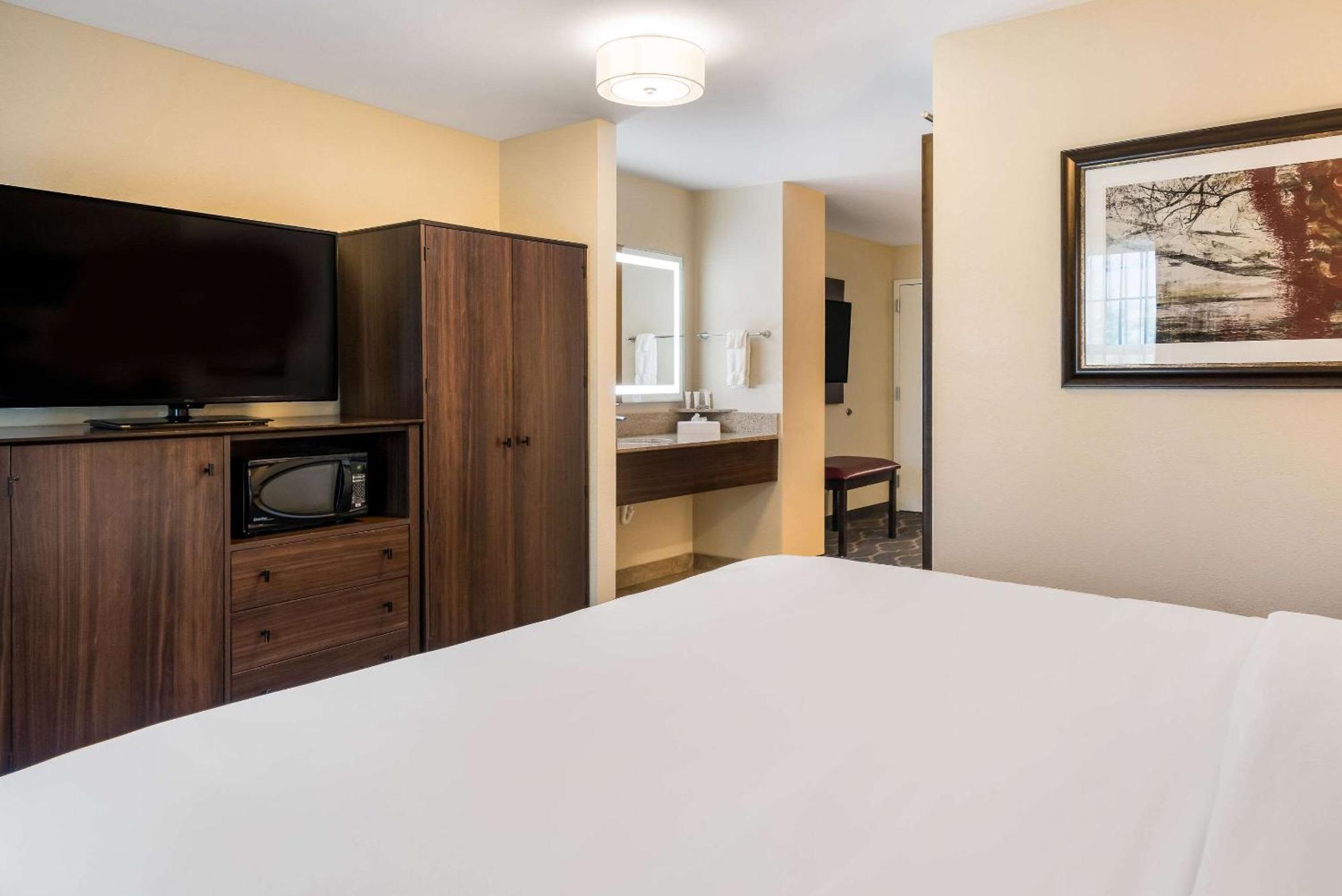 Country Inn & Suites By Radisson, Grandville-Grand Rapids West, Mi Exterior foto