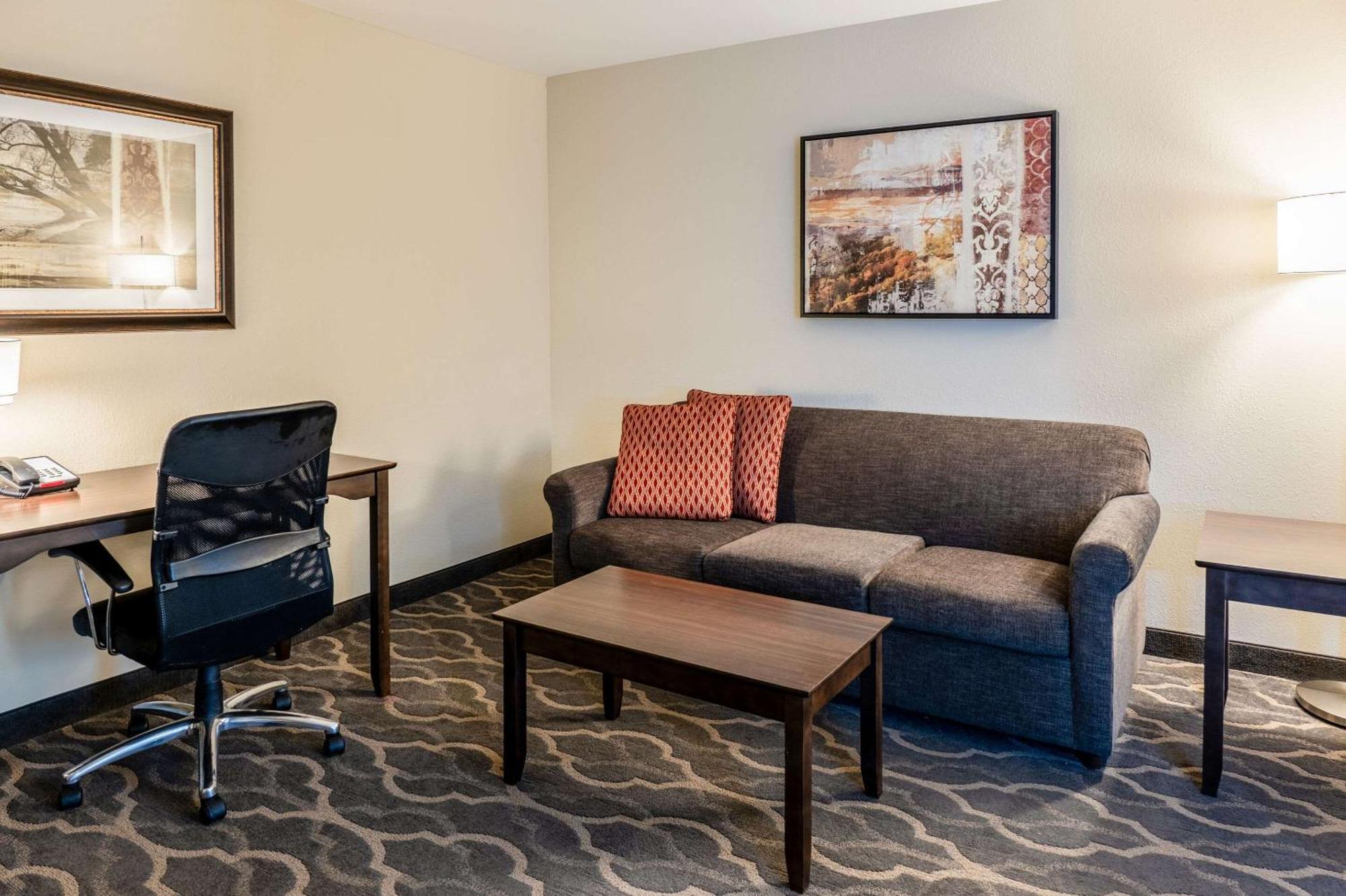 Country Inn & Suites By Radisson, Grandville-Grand Rapids West, Mi Exterior foto