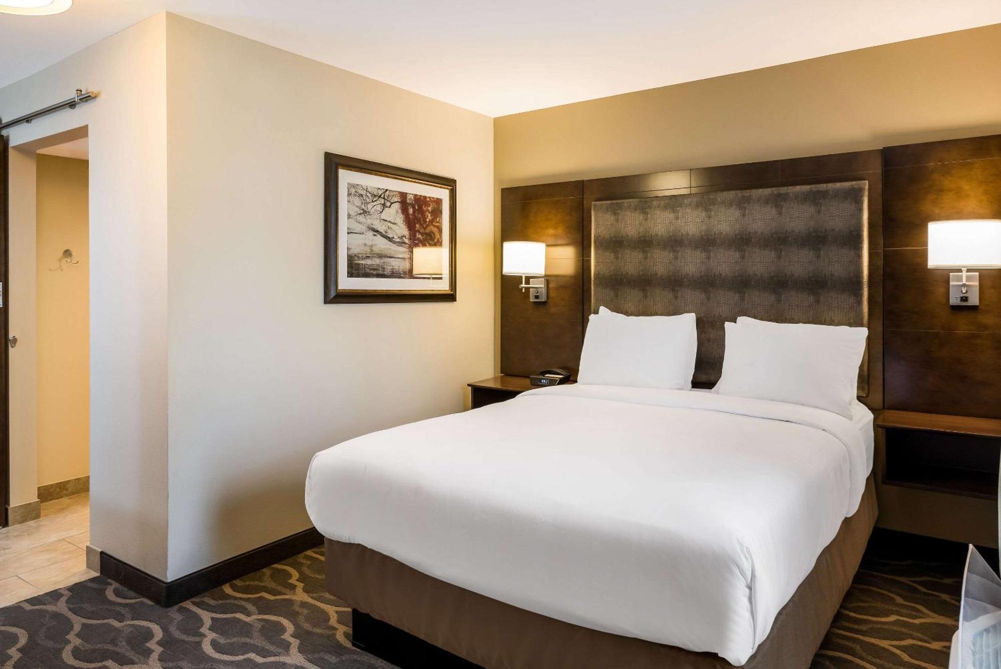 Country Inn & Suites By Radisson, Grandville-Grand Rapids West, Mi Exterior foto