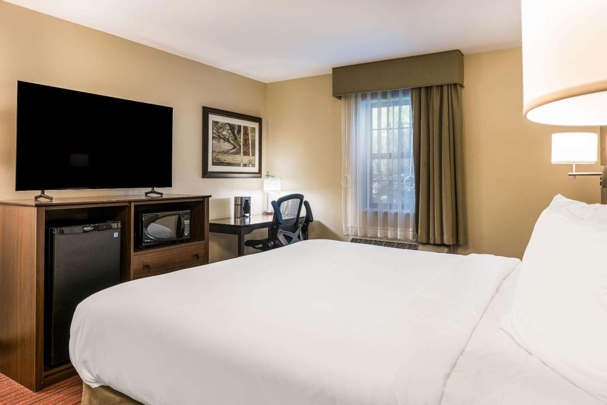 Country Inn & Suites By Radisson, Grandville-Grand Rapids West, Mi Exterior foto